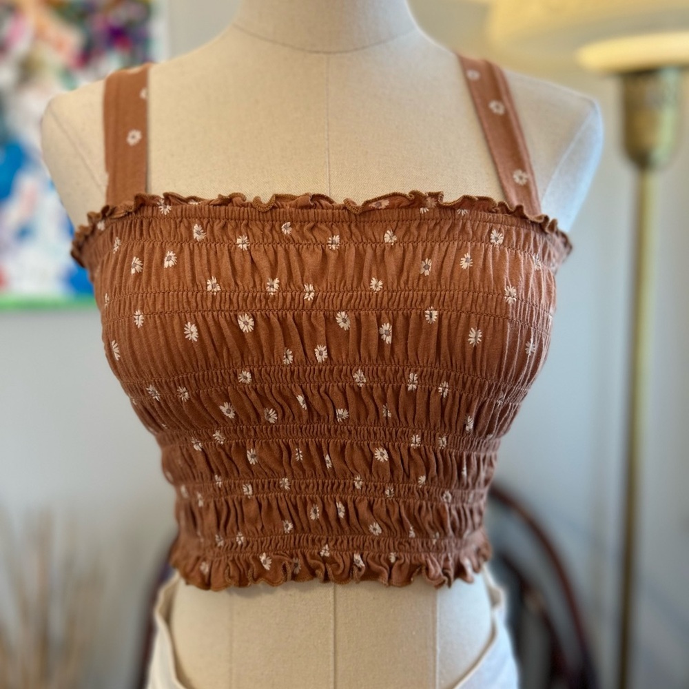 American Eagle Tank Top